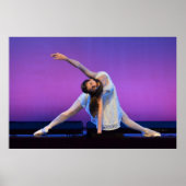 Poster de Ballerina (Devant)