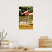 Poster de Ballerina Prima Donna ! (Cuisine)