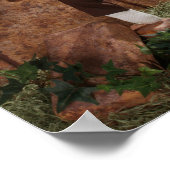 Poster de banane d'or (Coin)