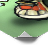 Poster de bananes (Coin)