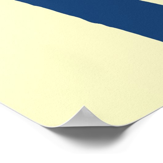 Poster de Barack Hussein Obama (Coin)