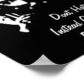 Poster de Barack Obama (Coin)