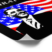 Poster de Barack Obama (Coin)