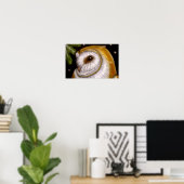 Poster de BARN OWL (Bureau à domicile)