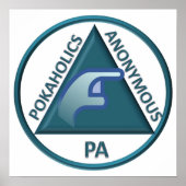 Poster de base PA (Devant)