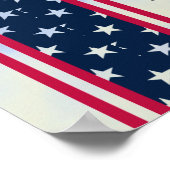 Poster de baseball : Players (Coin)