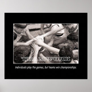 Poster de basket-ball #121 (Matte)