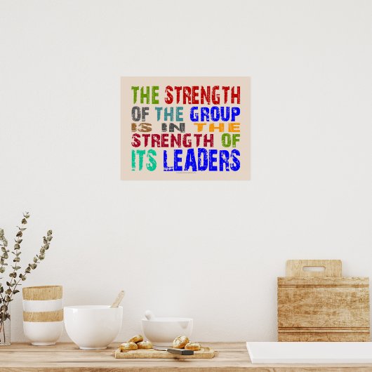 Poster de basket-ball #166 (Matte) (Cuisine)