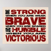 Poster de basket-ball #171 (Matte) (Devant)