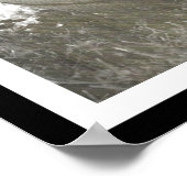 Poster de basket-ball avec devis 008 (Coin)