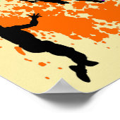 Poster de Basketball Dreams (Coin)