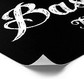 Poster de Basketball Love (Coin)