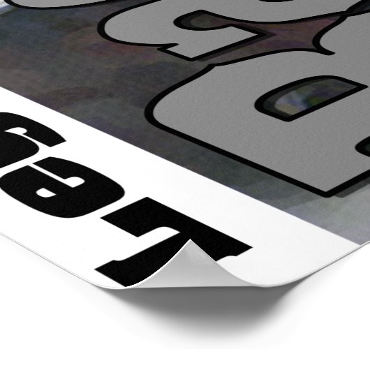 Poster de Bass Reeves (Coin)