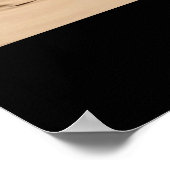 Poster de Be Afraid (Coin)