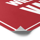 Poster de Be My Valentine (Coin)