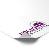 Poster de Be Yself (Coin)