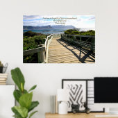 Poster de Beach Dock, Le Cap, Afrique du Sud (Bureau à domicile)