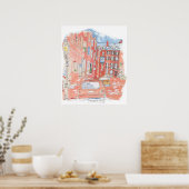 Poster de Beacon Hill (Cuisine)