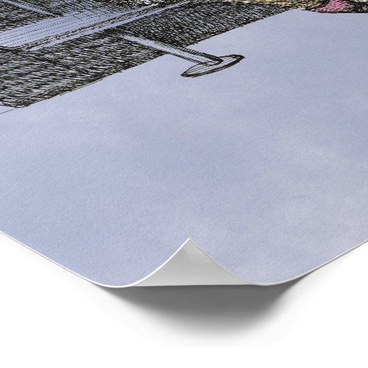 Poster de Bear Romance (Coin)