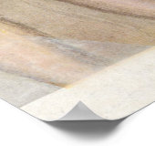 Poster de beauté de bain vintage (Coin)