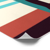 Poster De beaux paysages (Coin)