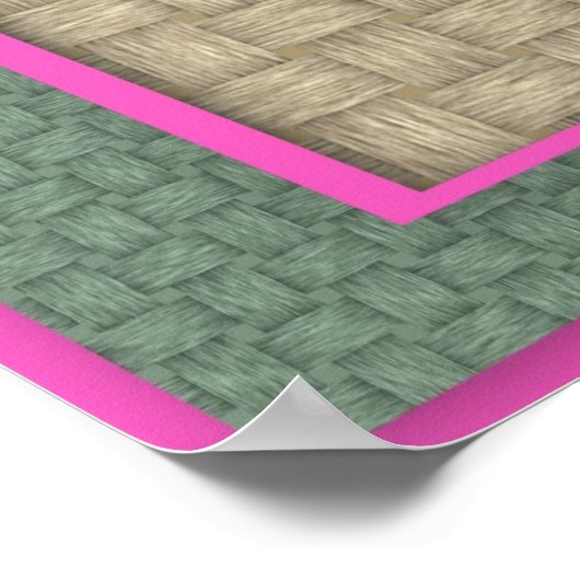 Poster de Bee Balm (Coin)