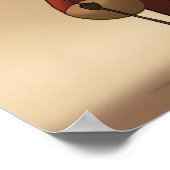 Poster de bélier (Coin)