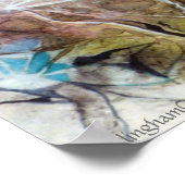 Poster de belle fille PMACarlson (Coin)