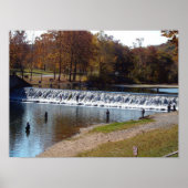 Poster de Bennett Springs (Devant)