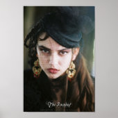 Poster de Bianca (Devant)