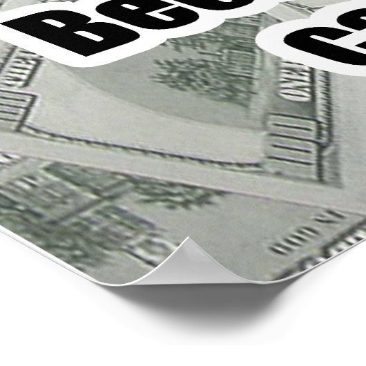 Poster de bien-être républicain (Coin)