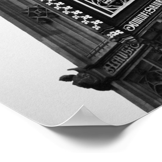 Poster de Big Ben (Coin)