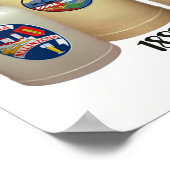 Poster de Birra Bellinzone (Coin)