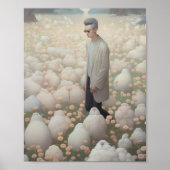 Poster de Bizarre Chickens (Devant)