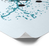 Poster de Black Ink City (Coin)