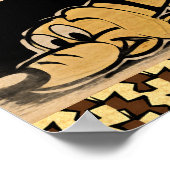 Poster de Bloodhound (Coin)