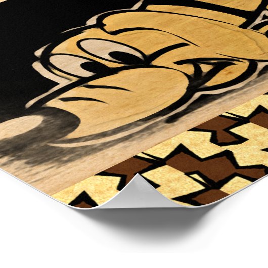 Poster de Bloodhound (Coin)