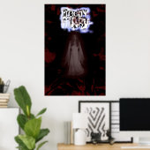 Poster de Bloody Mary (Bureau à domicile)
