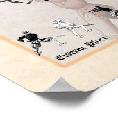 Poster de Blossfechten Longsword (Coin)