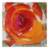 Poster de Blossom Perfect (Devant)