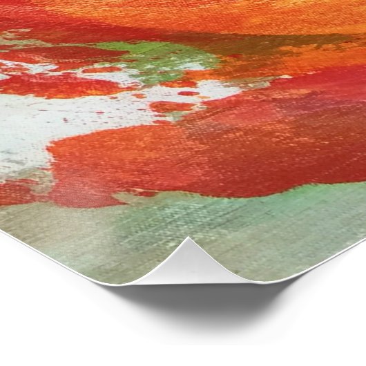 Poster de Blossom Perfect (Coin)