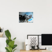 Poster de Blue Heeler (Bureau à domicile)