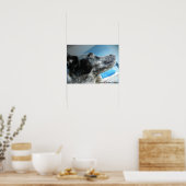 Poster de Blue Heeler (Cuisine)