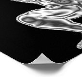 Poster de Bodybuilding (Coin)