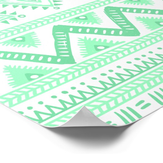 Poster de Boho Be Beautiful (Coin)