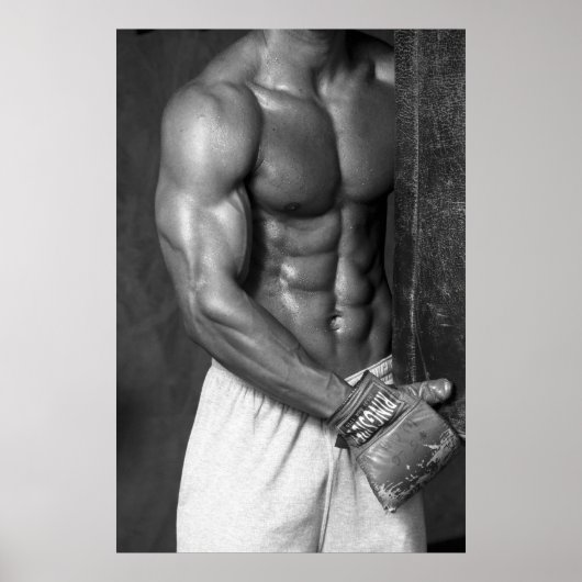 Poster de boîte (Devant)