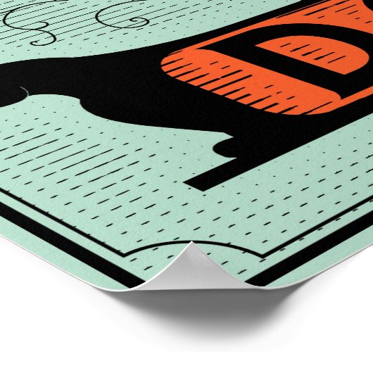 Poster de boîte 1 (Coin)