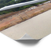 Poster de bombardier B-2 Spirit (Coin)