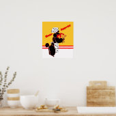 Poster de Bone Appetit (Cuisine)