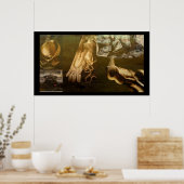 Poster de Bonnie & Clyde (Cuisine)